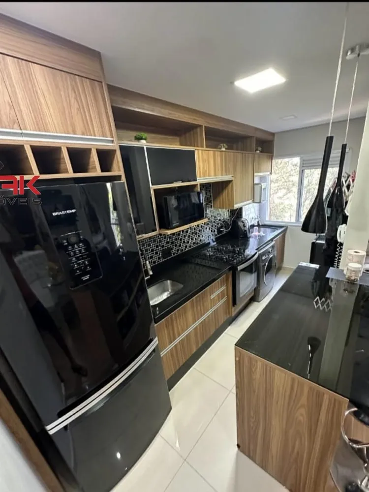 Apartamento, 2 quartos, 49 m² - Foto 5
