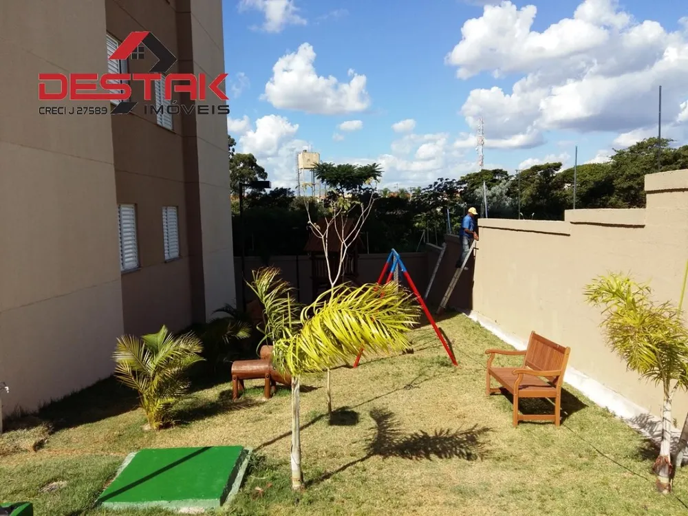 Apartamento, 2 quartos, 49 m² - Foto 9