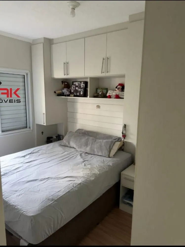 Apartamento, 2 quartos, 49 m² - Foto 6