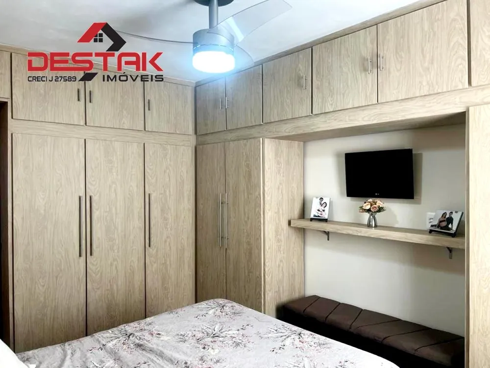 Apartamento, 3 quartos, 96 m² - Foto 9