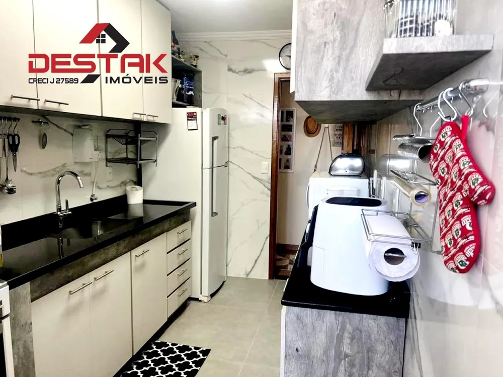 Apartamento, 3 quartos, 96 m² - Foto 3