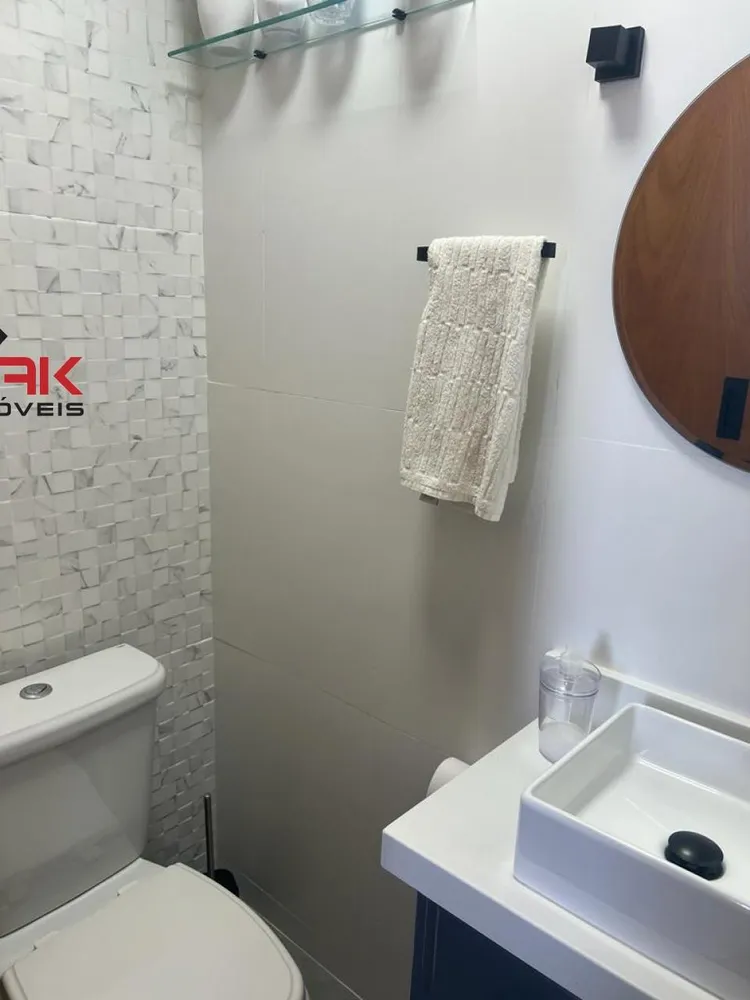 Apartamento, 3 quartos, 96 m² - Foto 4