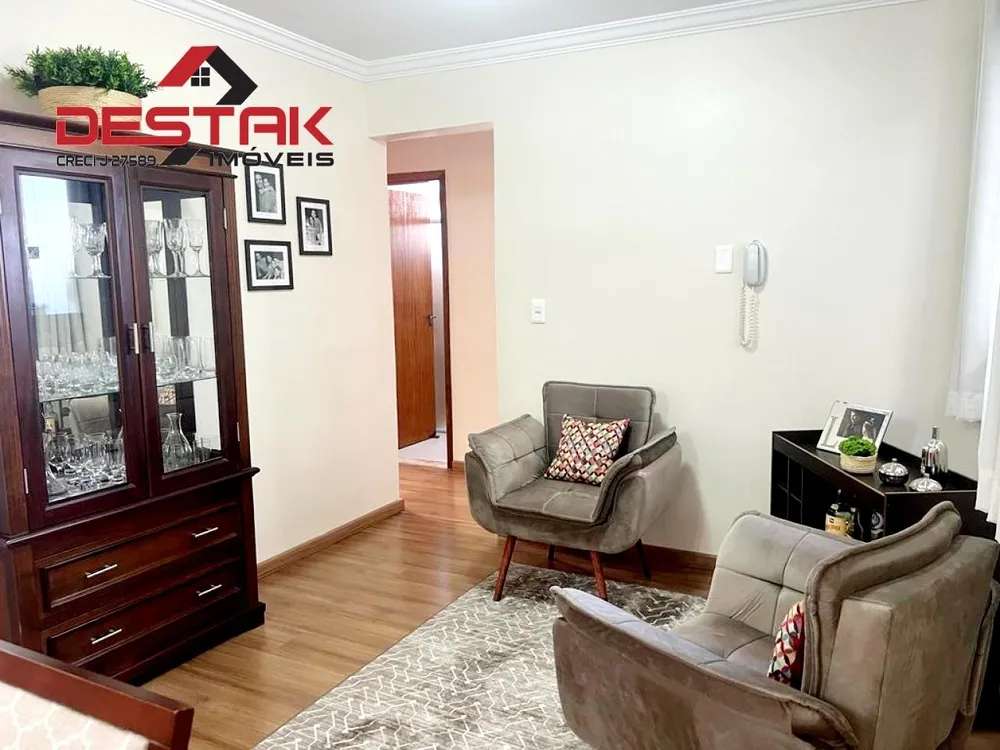 Apartamento, 3 quartos, 96 m² - Foto 2