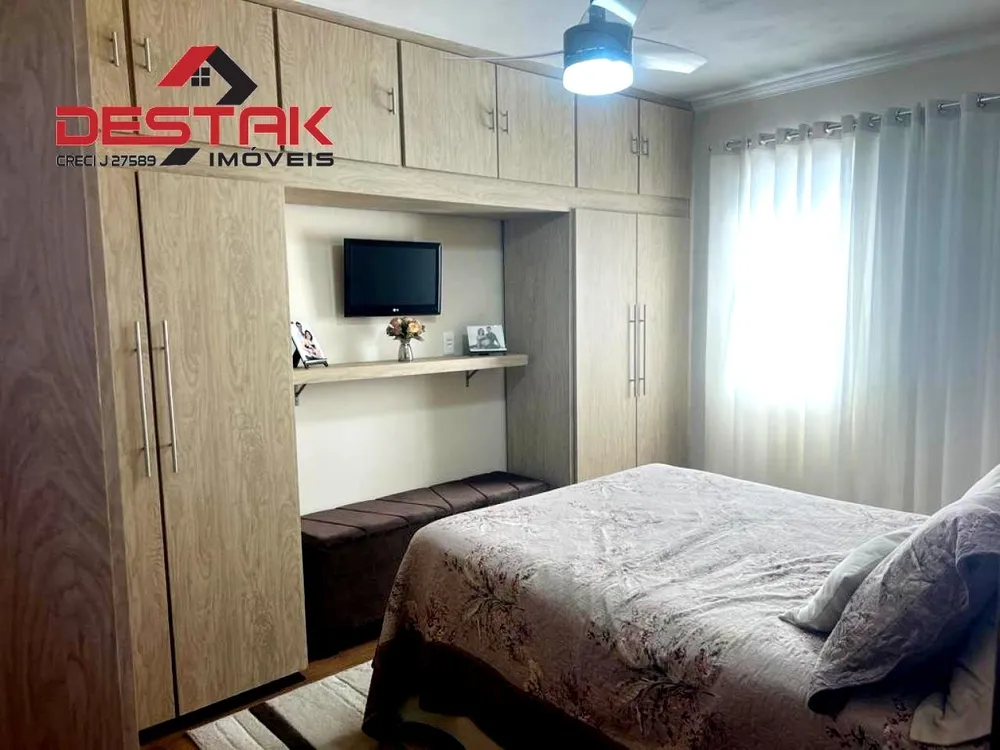 Apartamento, 3 quartos, 96 m² - Foto 7