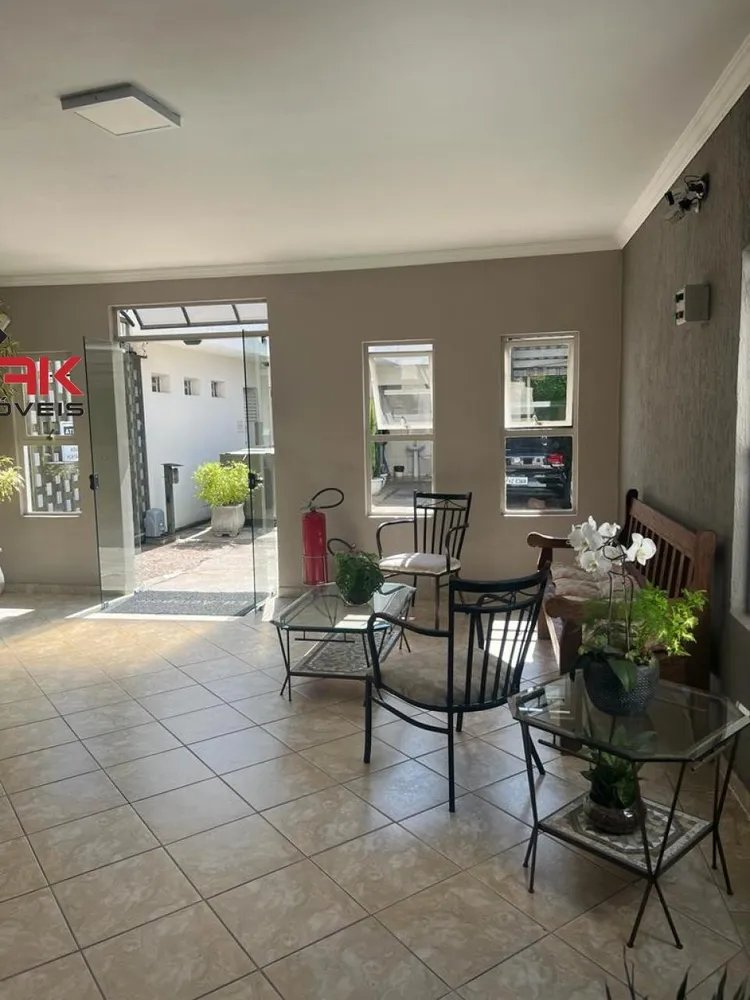 Apartamento, 3 quartos, 96 m² - Foto 12