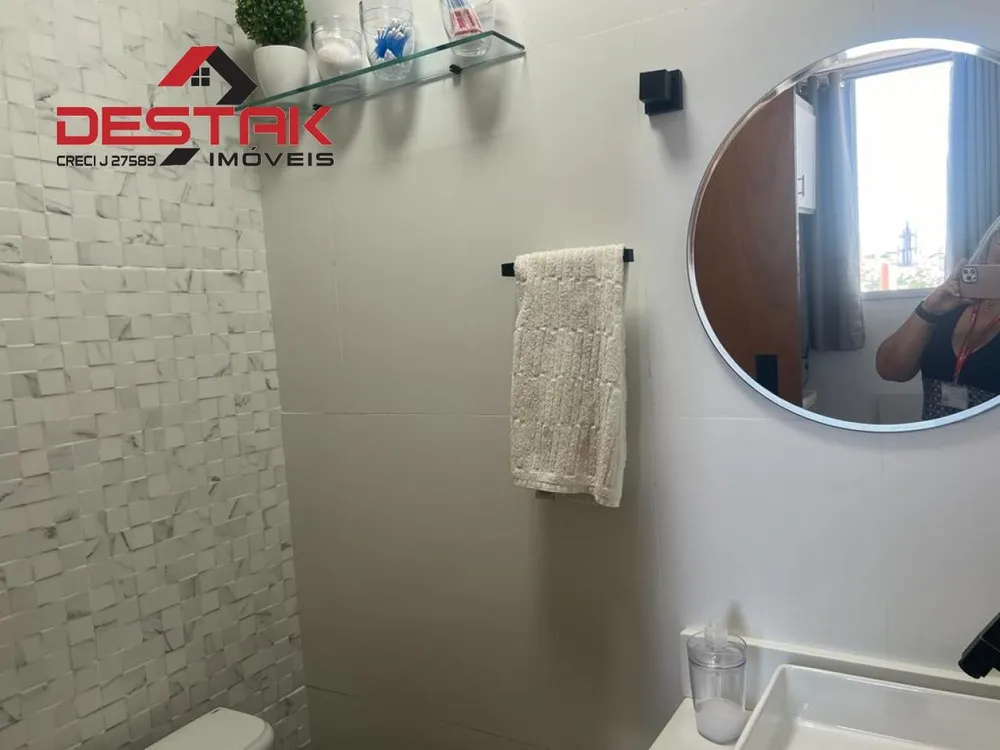Apartamento, 3 quartos, 96 m² - Foto 5