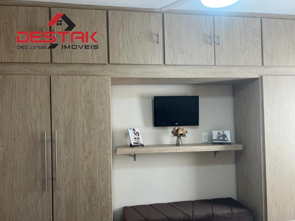 Apartamento, 3 quartos, 96 m² - Foto 8