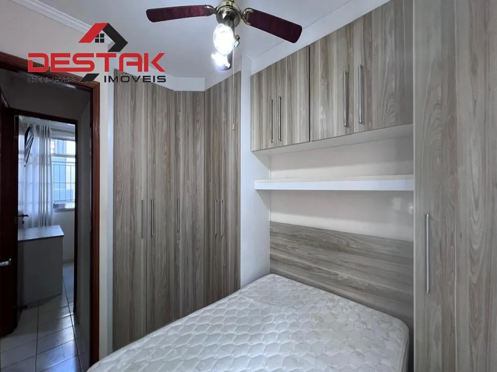 Apartamento, 2 quartos, 42 m² - Foto 1