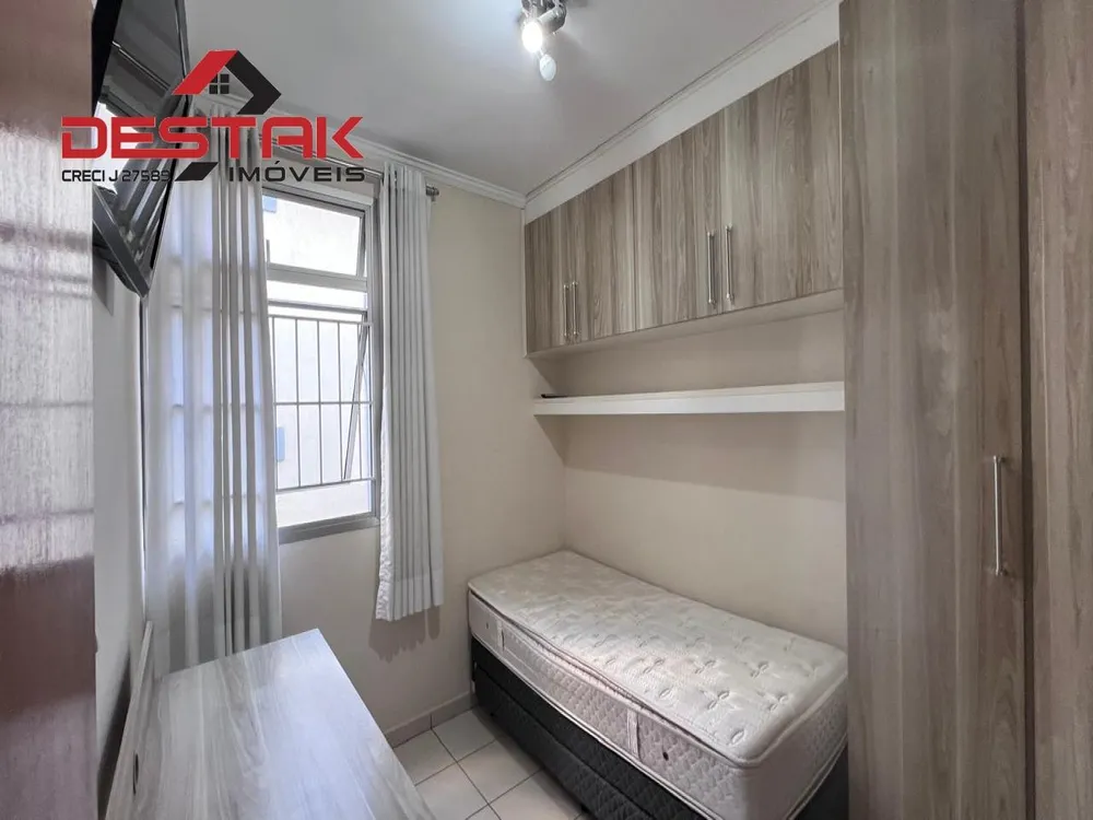 Apartamento, 2 quartos, 42 m² - Foto 2