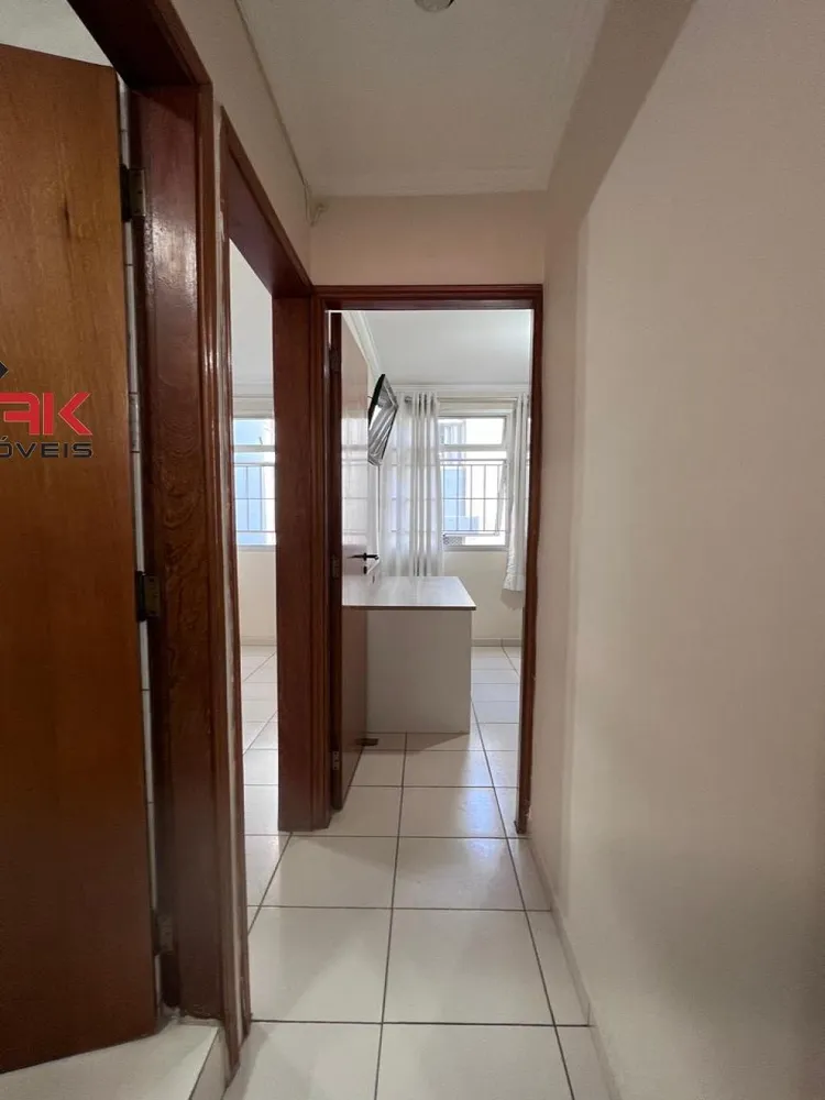 Apartamento, 2 quartos, 42 m² - Foto 4
