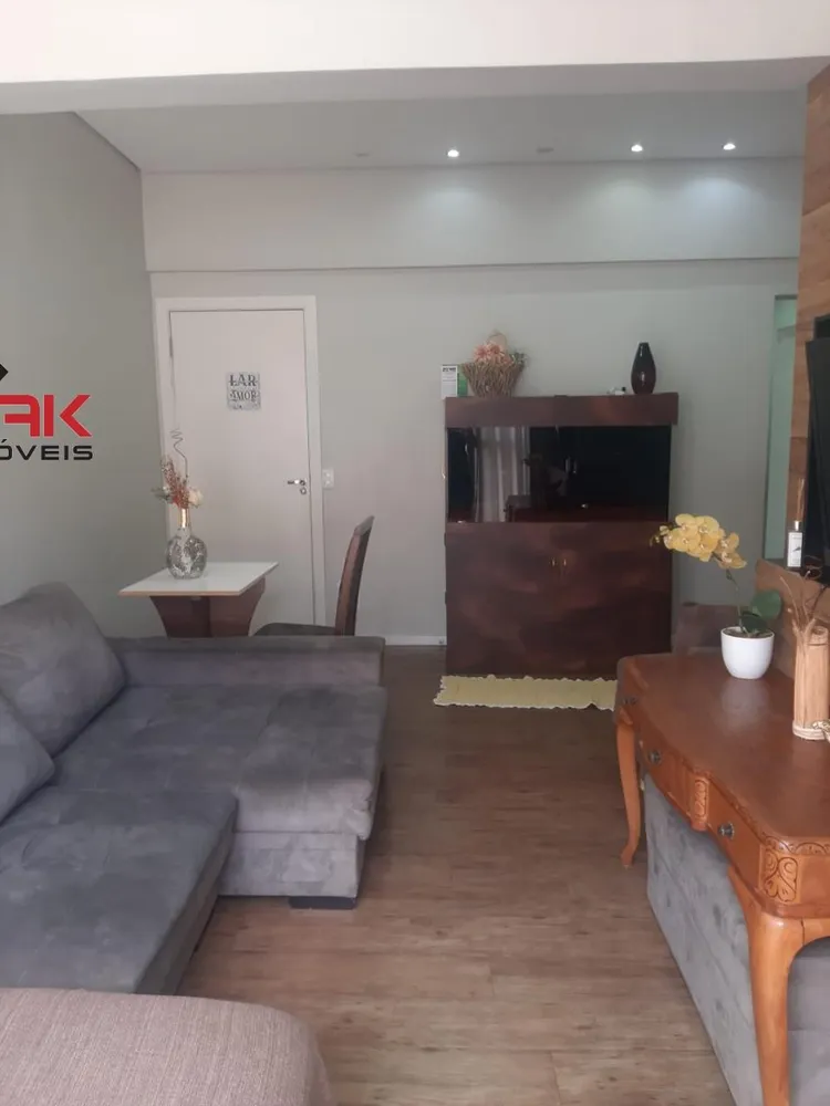 Apartamento, 3 quartos, 385 m² - Foto 7