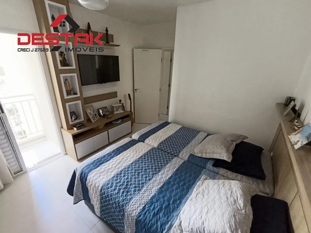 Apartamento, 3 quartos, 83 m² - Foto 10