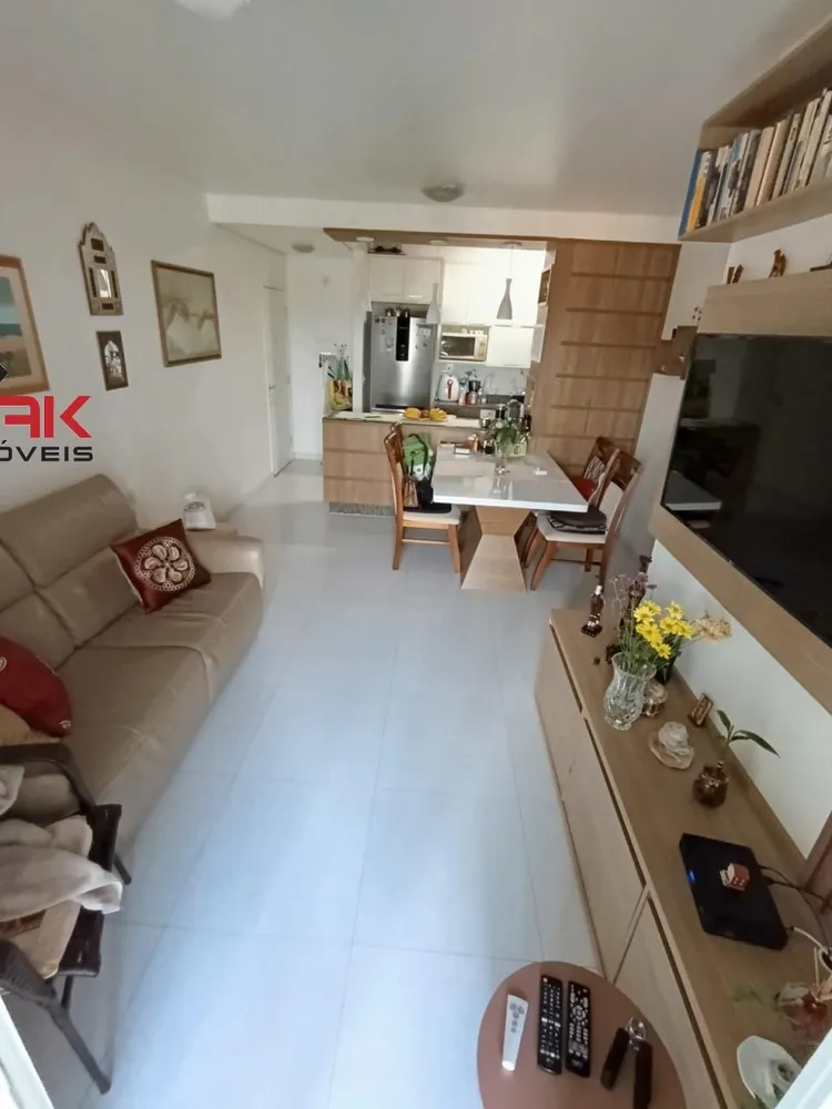 Apartamento, 3 quartos, 83 m² - Foto 4
