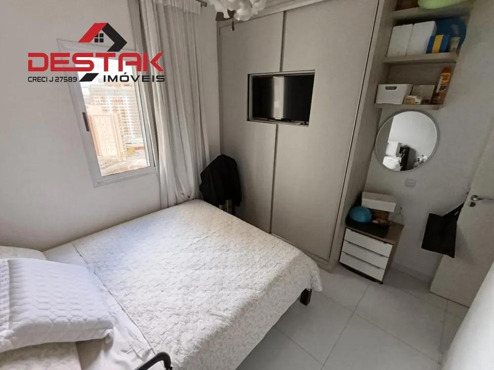 Apartamento, 3 quartos, 83 m² - Foto 8