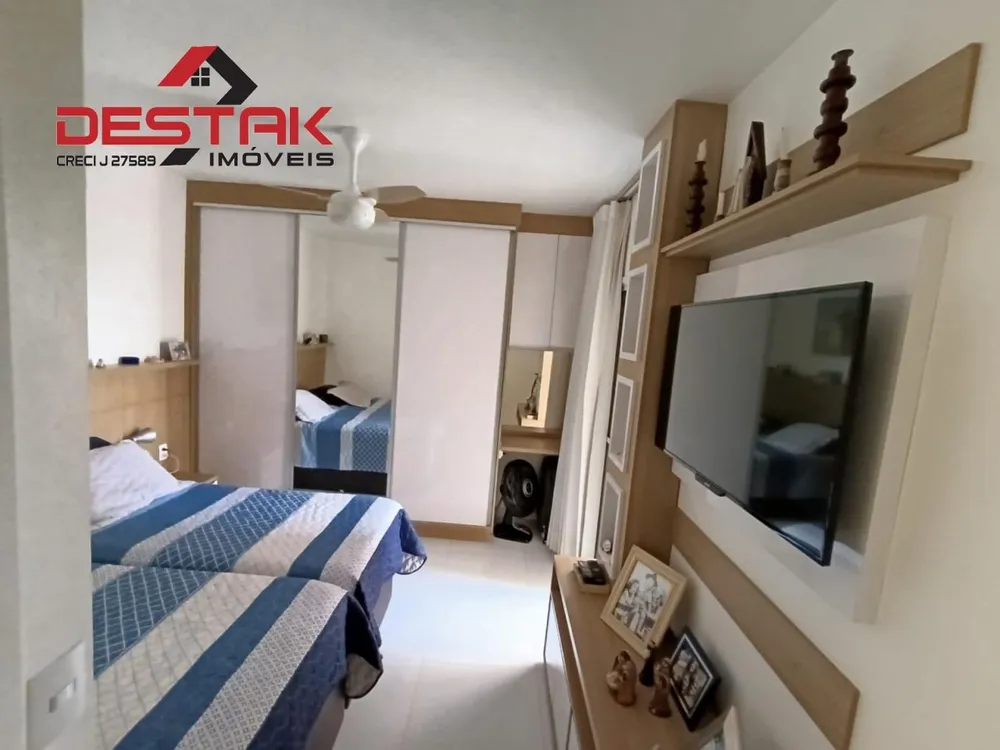 Apartamento, 3 quartos, 83 m² - Foto 9