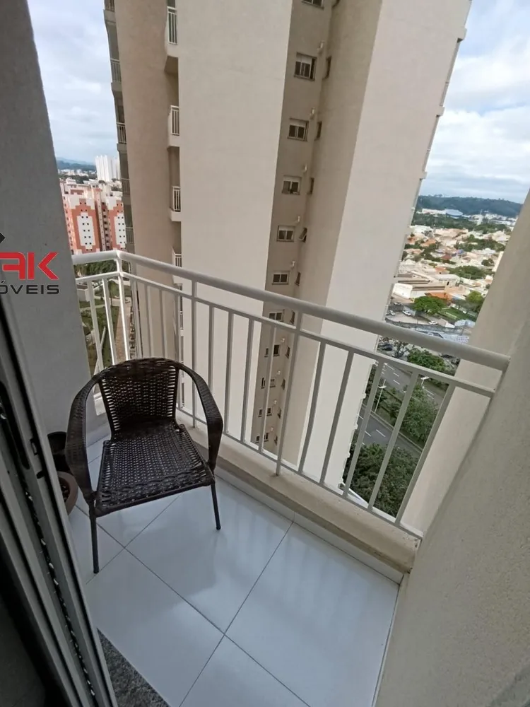 Apartamento, 3 quartos, 83 m² - Foto 2