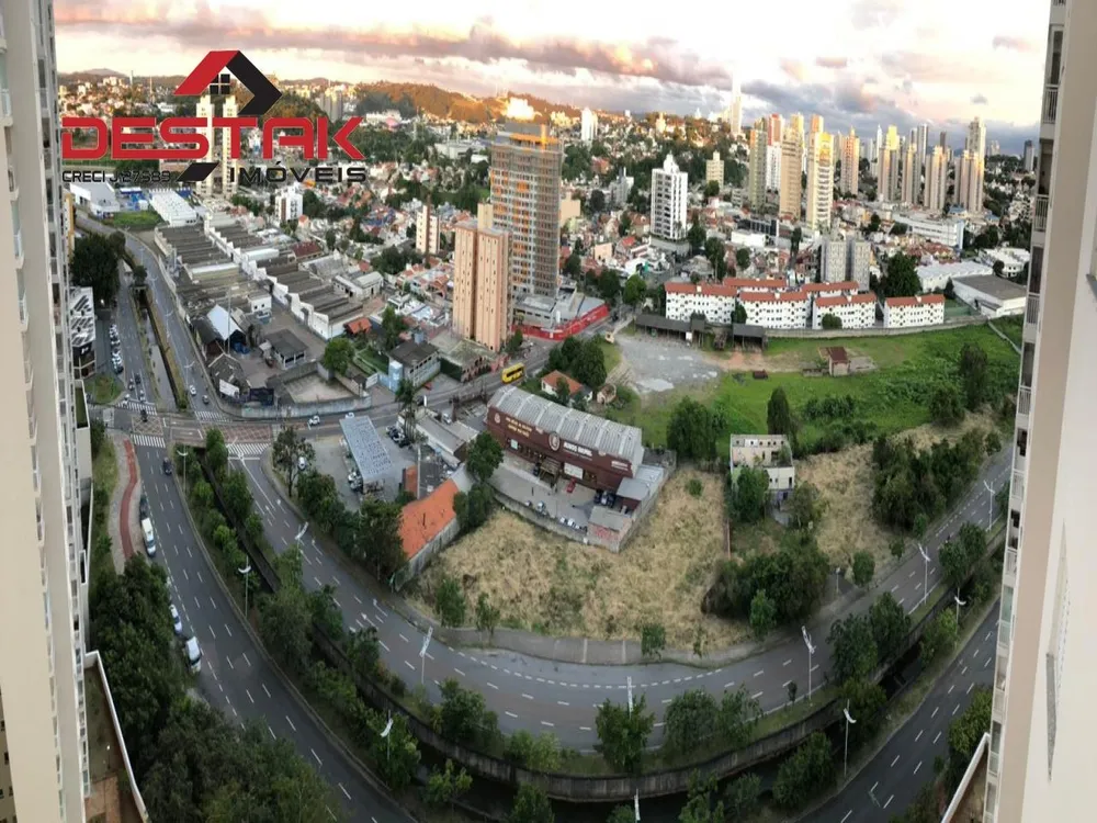 Apartamento, 3 quartos, 83 m² - Foto 3