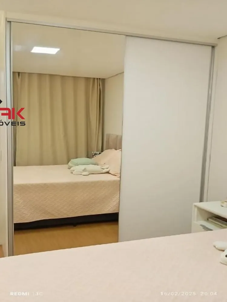Apartamento, 2 quartos, 74 m² - Foto 1