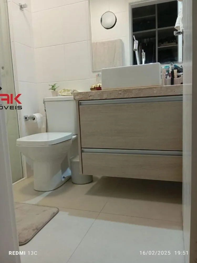 Apartamento, 2 quartos, 74 m² - Foto 2