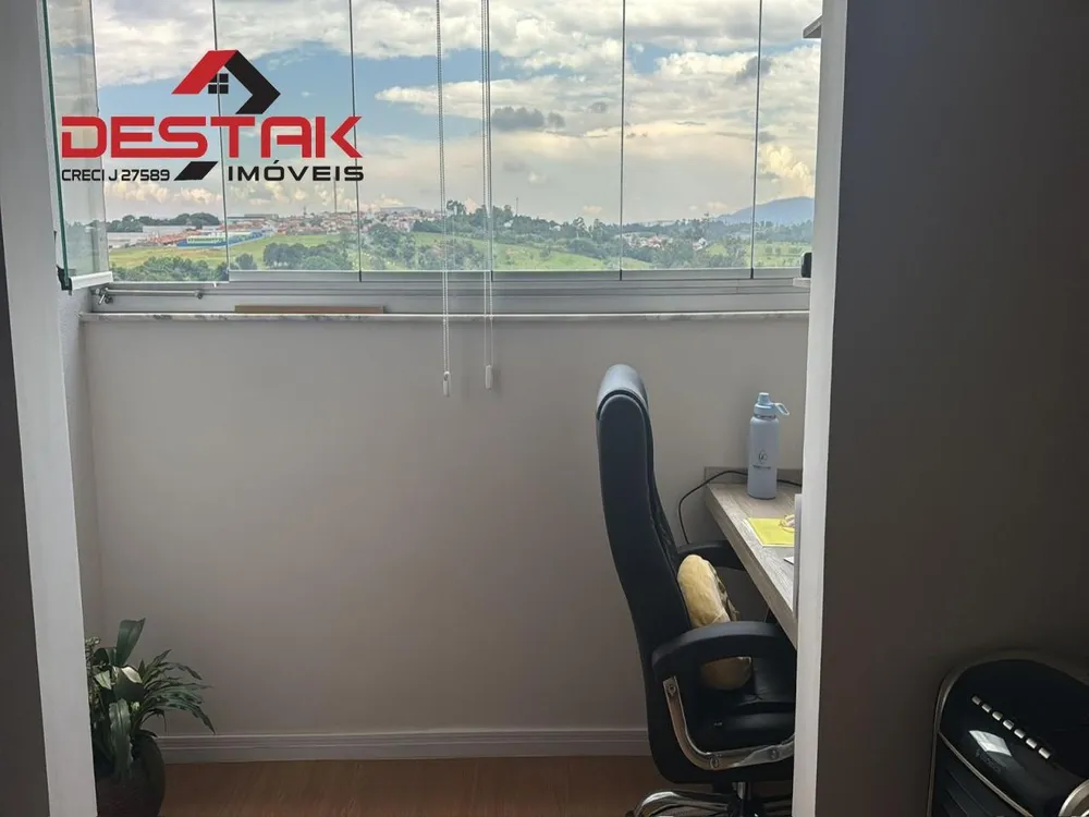 Apartamento, 2 quartos, 74 m² - Foto 3