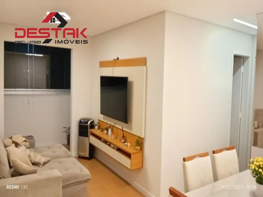 Apartamento, 2 quartos, 74 m² - Foto 1