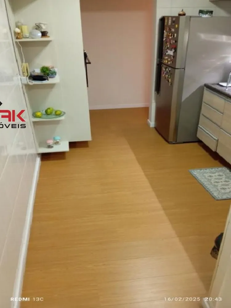 Apartamento, 2 quartos, 74 m² - Foto 6