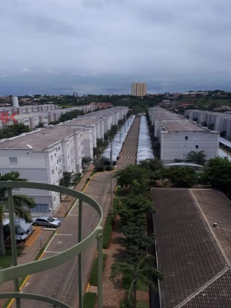 Apartamento, 2 quartos, 52 m² - Foto 15