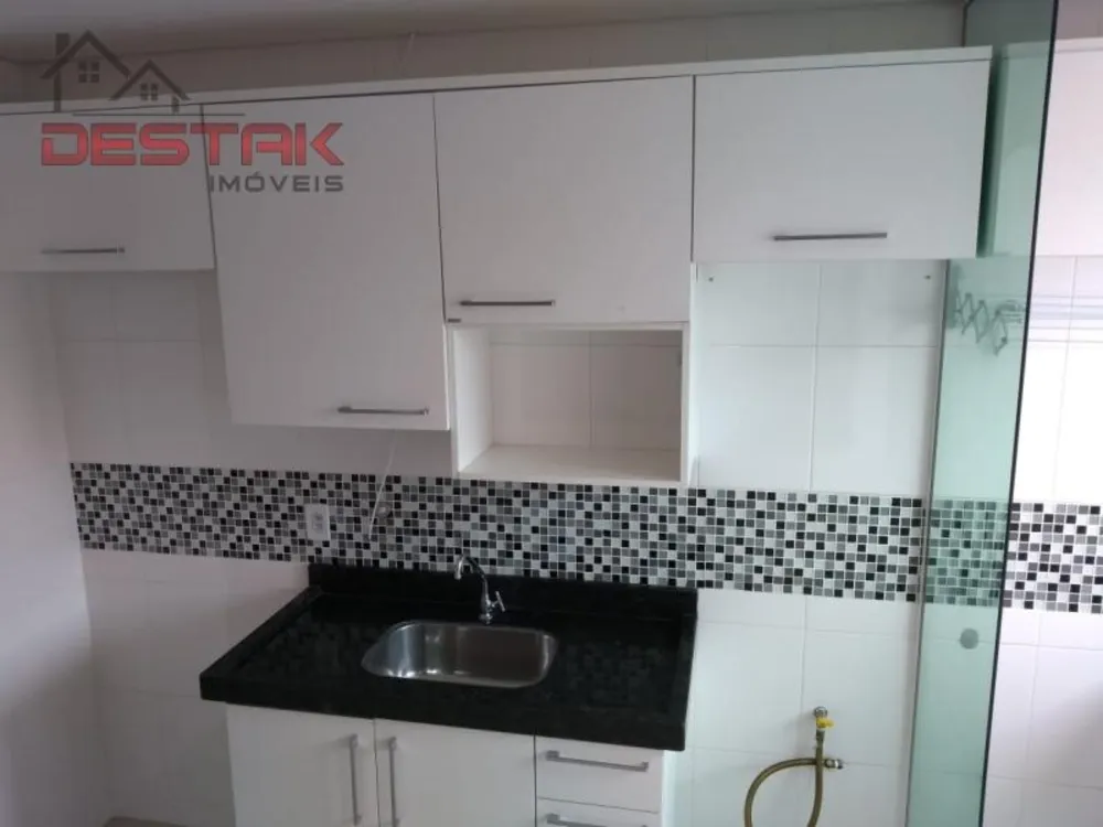 Apartamento, 2 quartos, 52 m² - Foto 4