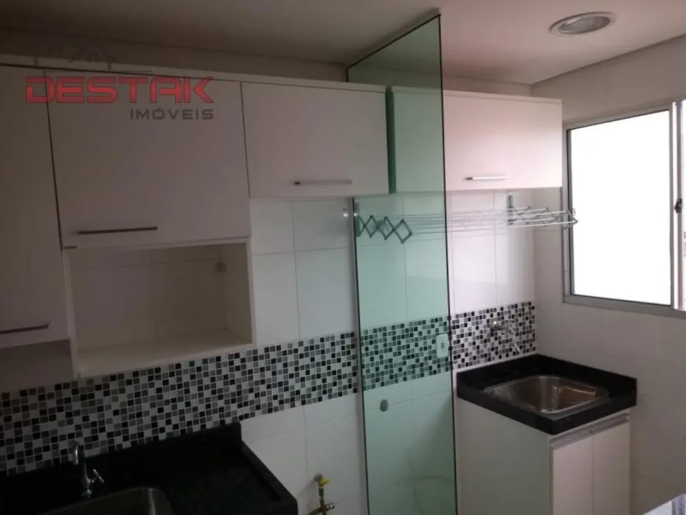 Apartamento, 2 quartos, 52 m² - Foto 5