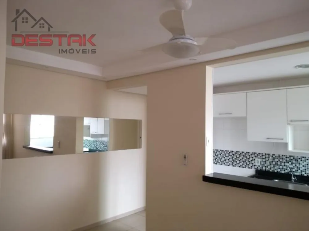 Apartamento, 2 quartos, 52 m² - Foto 3