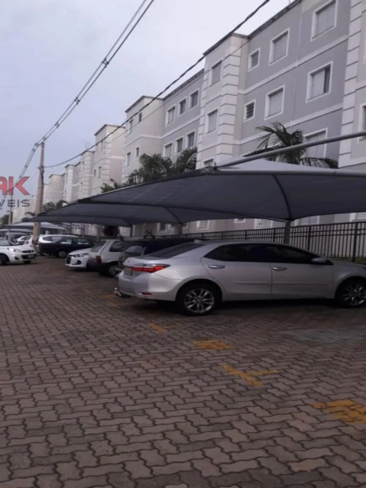 Apartamento, 2 quartos, 52 m² - Foto 14