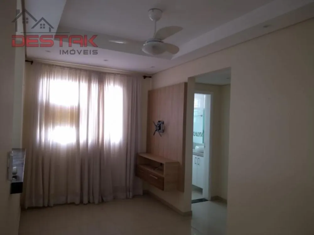 Apartamento, 2 quartos, 52 m² - Foto 1