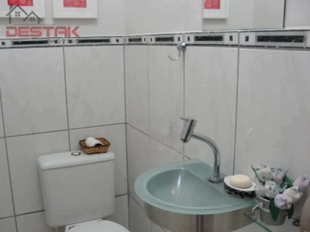 Casa de Condomínio, 3 quartos - Foto 3