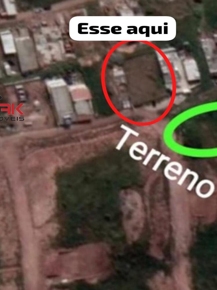 Terreno, 530 m² - Foto 2