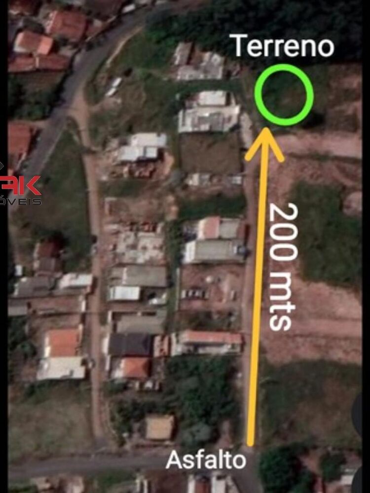 Terreno, 530 m² - Foto 3