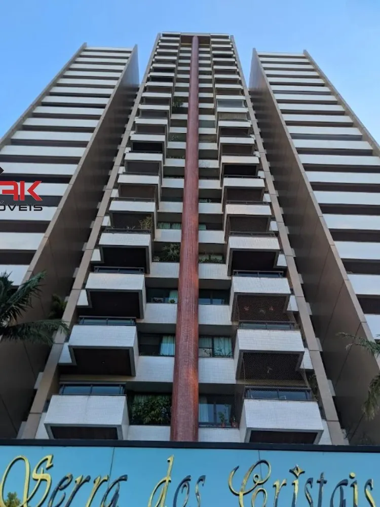Apartamento, 4 quartos, 282 m² - Foto 8