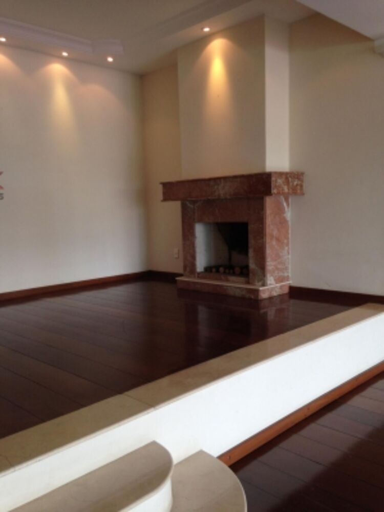 Apartamento, 4 quartos, 282 m² - Foto 1