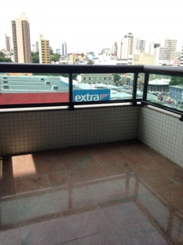 Apartamento, 4 quartos, 282 m² - Foto 3