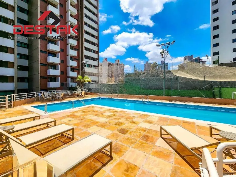 Apartamento, 4 quartos, 282 m² - Foto 7