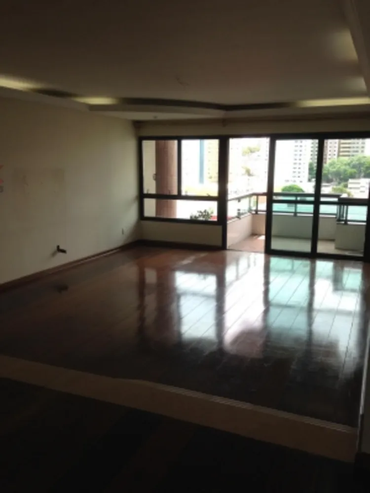 Apartamento, 4 quartos, 282 m² - Foto 12