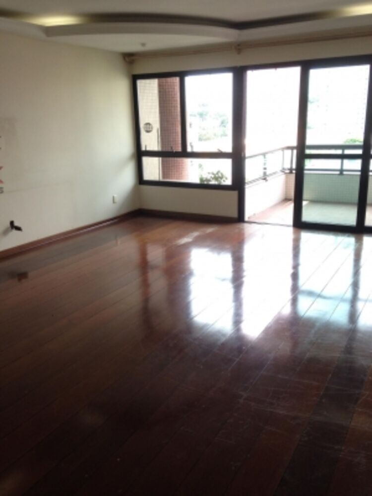 Apartamento, 4 quartos, 282 m² - Foto 2