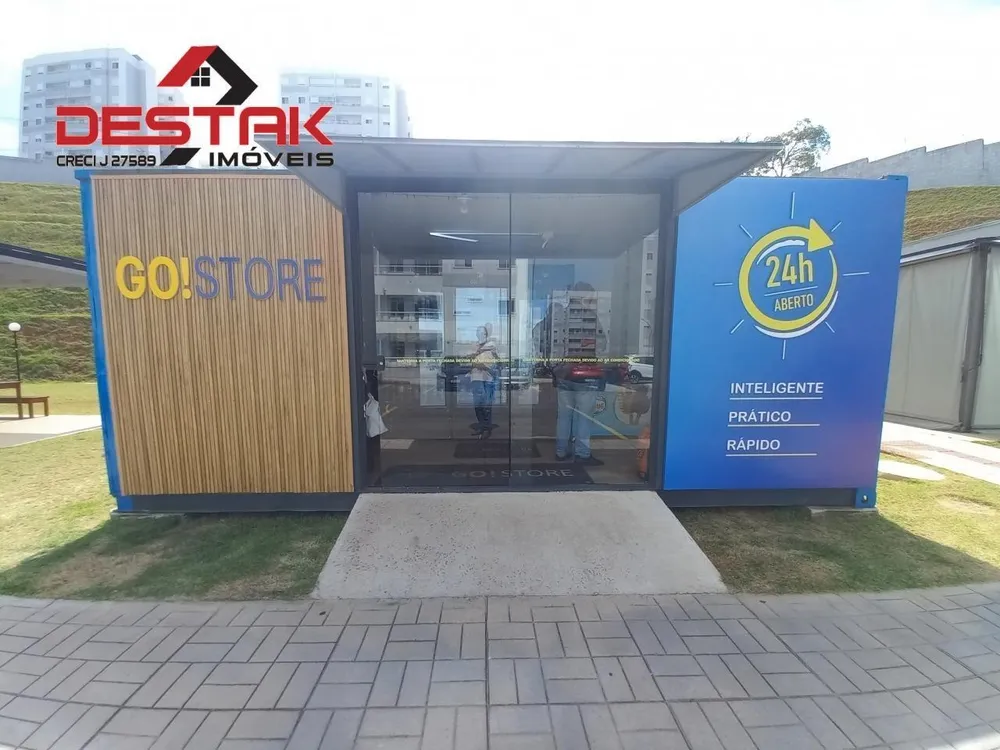 Apartamento, 3 quartos, 54 m² - Foto 12