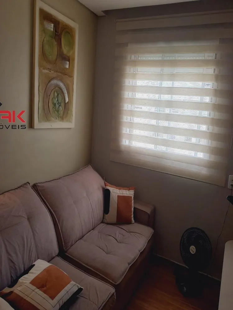 Apartamento, 3 quartos, 54 m² - Foto 5