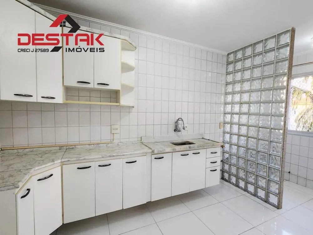 Apartamento, 2 quartos, 64 m² - Foto 2