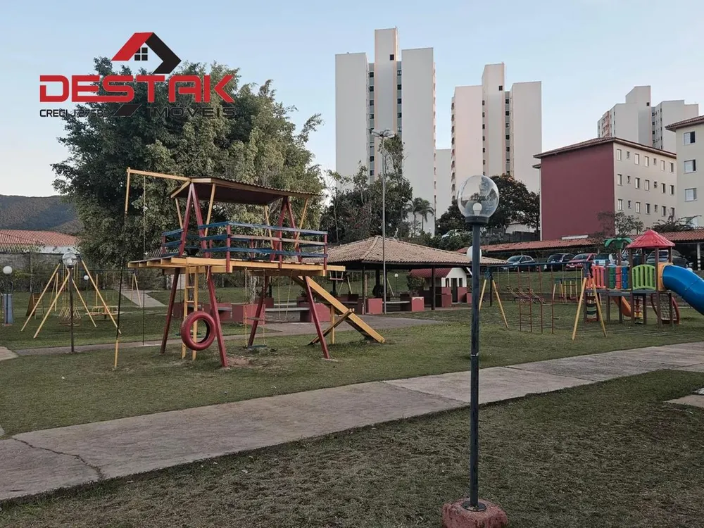 Apartamento, 2 quartos, 64 m² - Foto 8