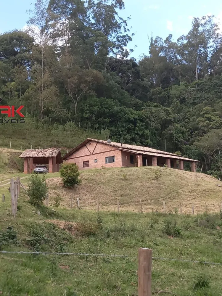 Sítio, 3 quartos, 4 hectares - Foto 7