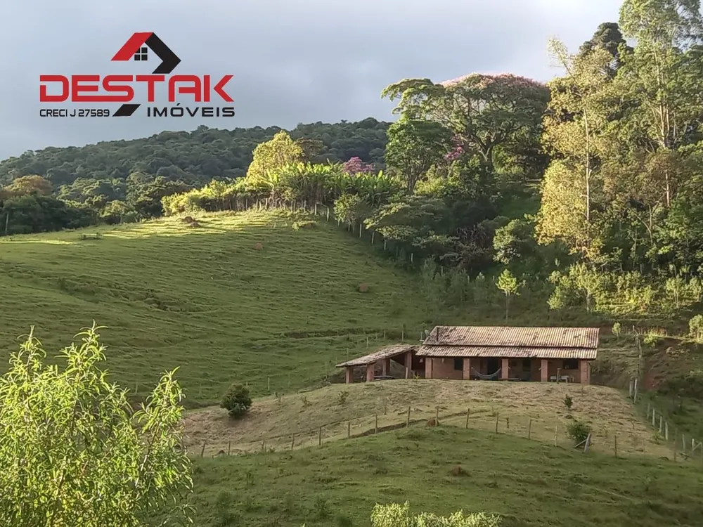 Sítio, 3 quartos, 4 hectares - Foto 10