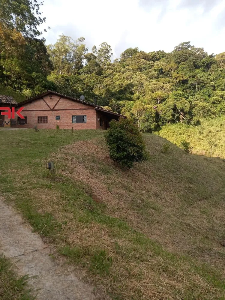 Sítio, 3 quartos, 4 hectares - Foto 12