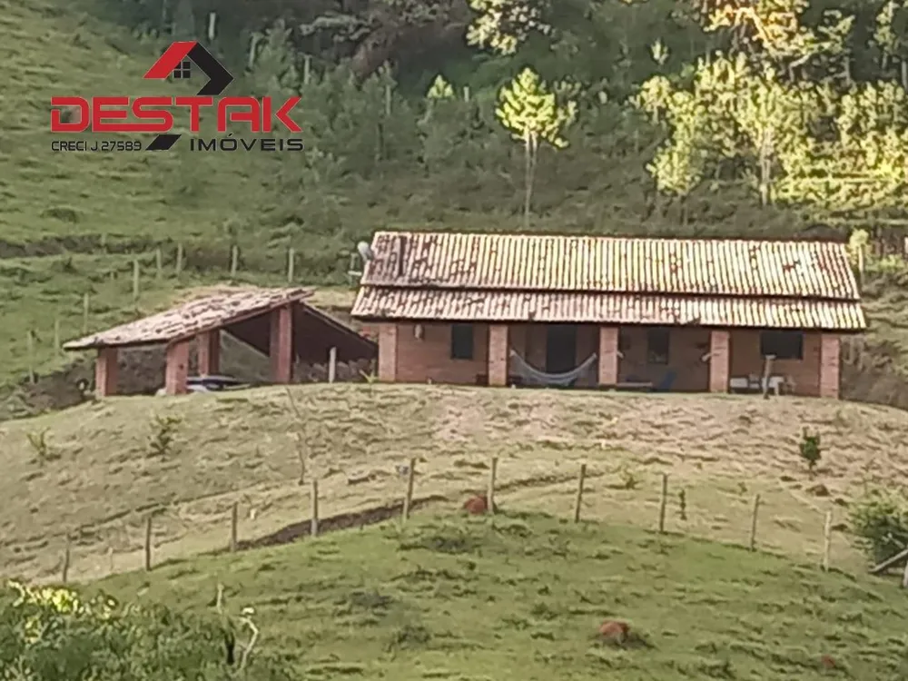 Sítio, 3 quartos, 4 hectares - Foto 4