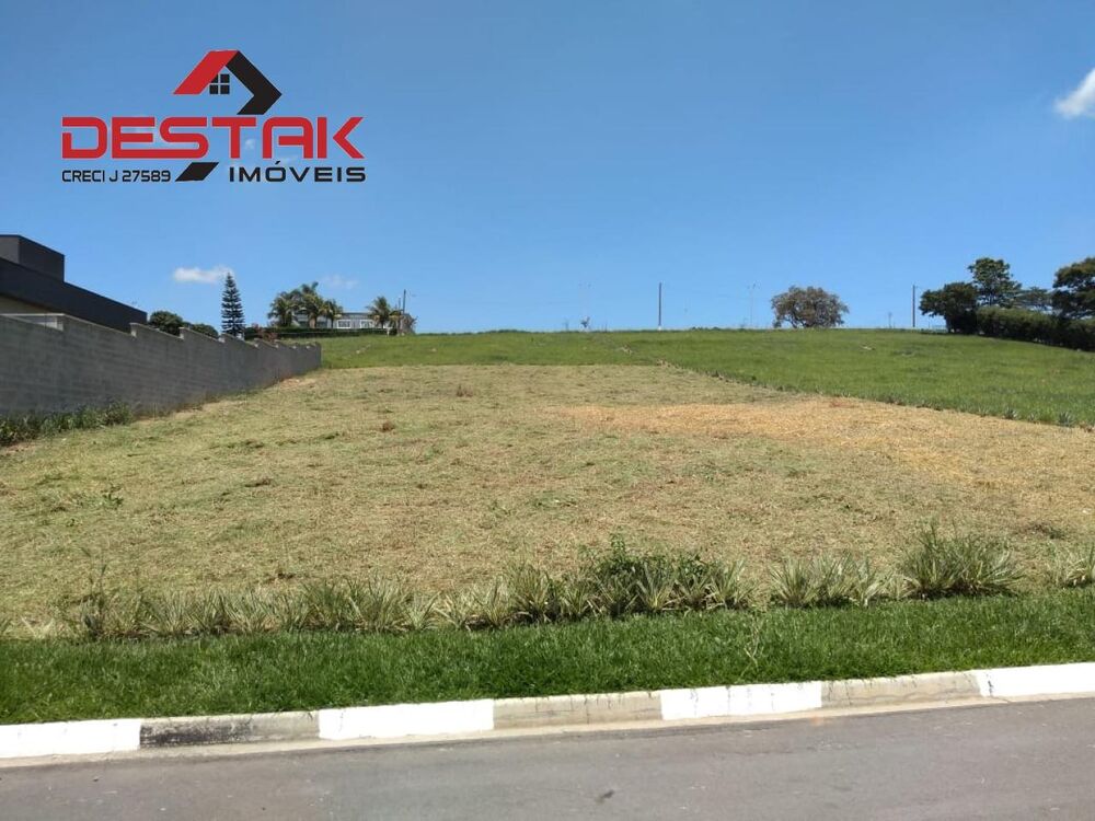 Terreno à venda, 1217m² - Foto 4